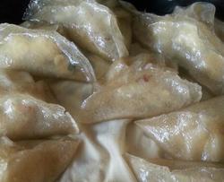 番薯饺
