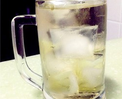 深夜食堂之高杯酒