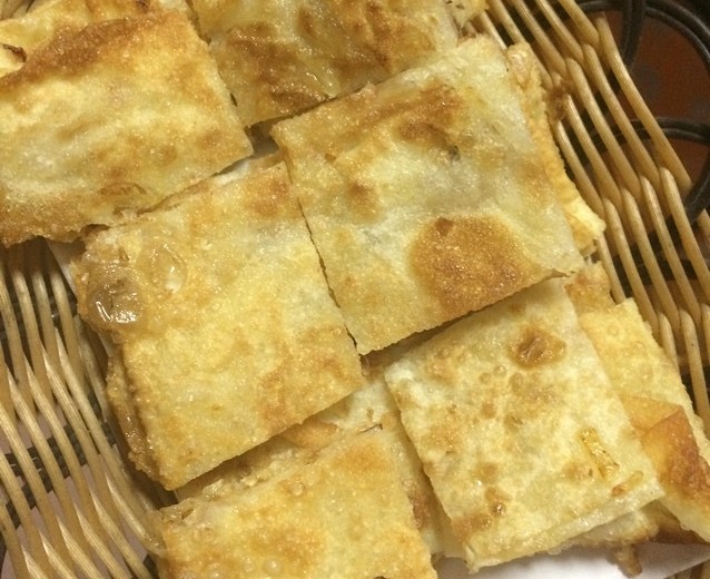 印度飞饼