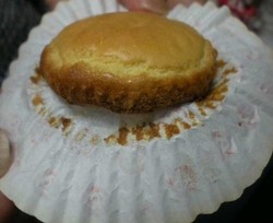 第一次 -纸杯cupcake