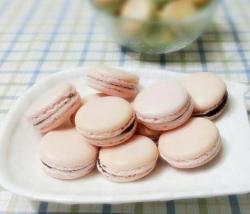 马卡龙Macarons