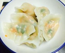 鲜鲜虾饺