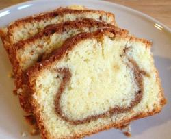 云石蛋糕 Marble Pound Cake