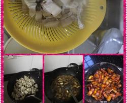 红烧肉