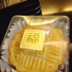 广式月饼的详细制作过程