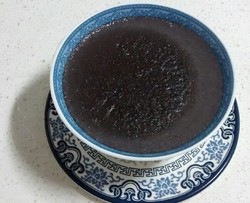 爱心早餐之八宝糊糊
