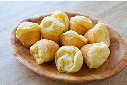 巴西芝士面包Brazilian Cheese Bread