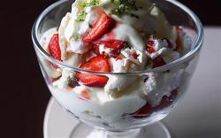 ETON MESS 伊顿麦斯