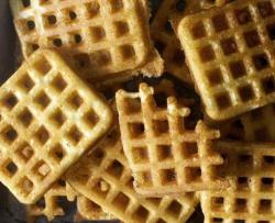 华夫饼 Waffle