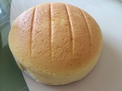 酸奶蛋糕