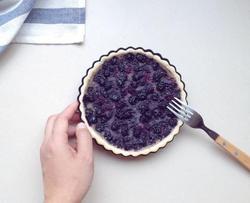 桑葚派
