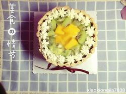 千层蛋糕