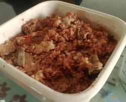 湘味粉蒸肉/排骨