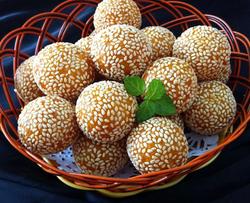 黄金球之一