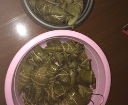 新手粽子