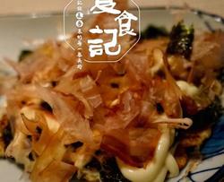 日式山药烧
