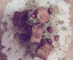 自制饭团