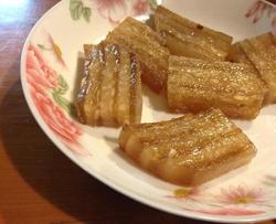 千层椰汁马蹄糕