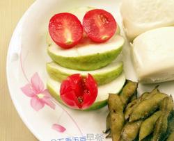 杠杠的五香毛豆