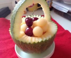 水果篮