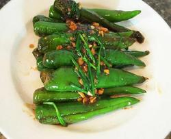 鱼肉陷辣椒