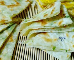 快手油饼