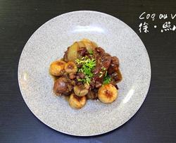 Coq au Vin