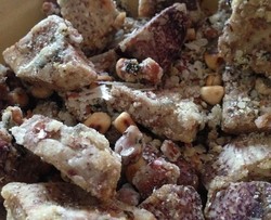 反沙芋 同爸爸一起做菜