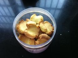 玛格丽特小饼干