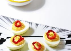 EASTER DEVILED EGG 复活节的恶魔の蛋