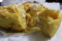 滋味苹果Tart