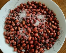 炒花生米