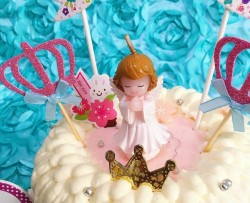 小天使蛋糕