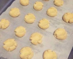 玛格丽特饼干