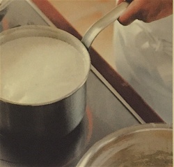 巴迪西奶油