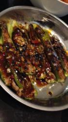 豉汁虎皮尖椒