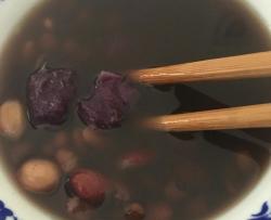 紫薯五谷杂粮
