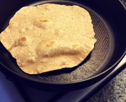 无糖食谱-卷饼 Tortilla
