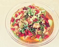 川味水煮肉片