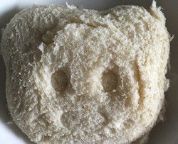 熊熊三明治