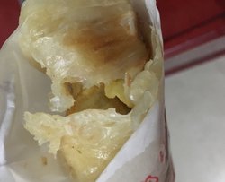 手抓饼