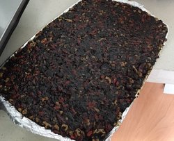 阿胶固元膏