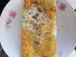 煎饼果子