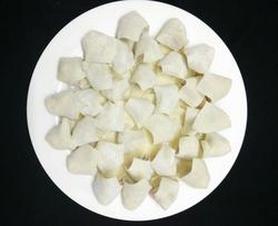 香菇猪肉馄炖