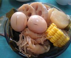 关东煮