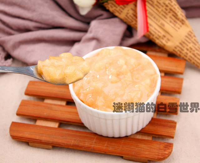 苹果吃不完咋办教你妙招苹果果酱