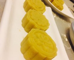 无添加绿豆糕