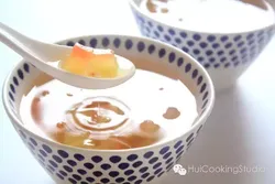 冰糖瓜翠糖水