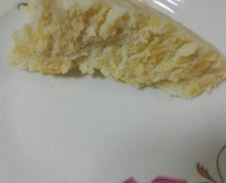 蒸蛋糕
