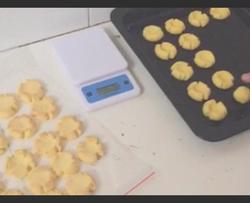 玛格丽特饼干